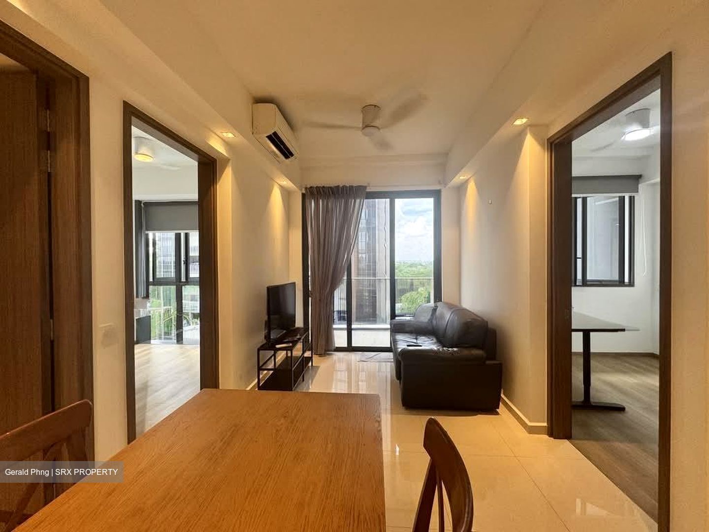Parc Botannia (D28), Condominium #594271581